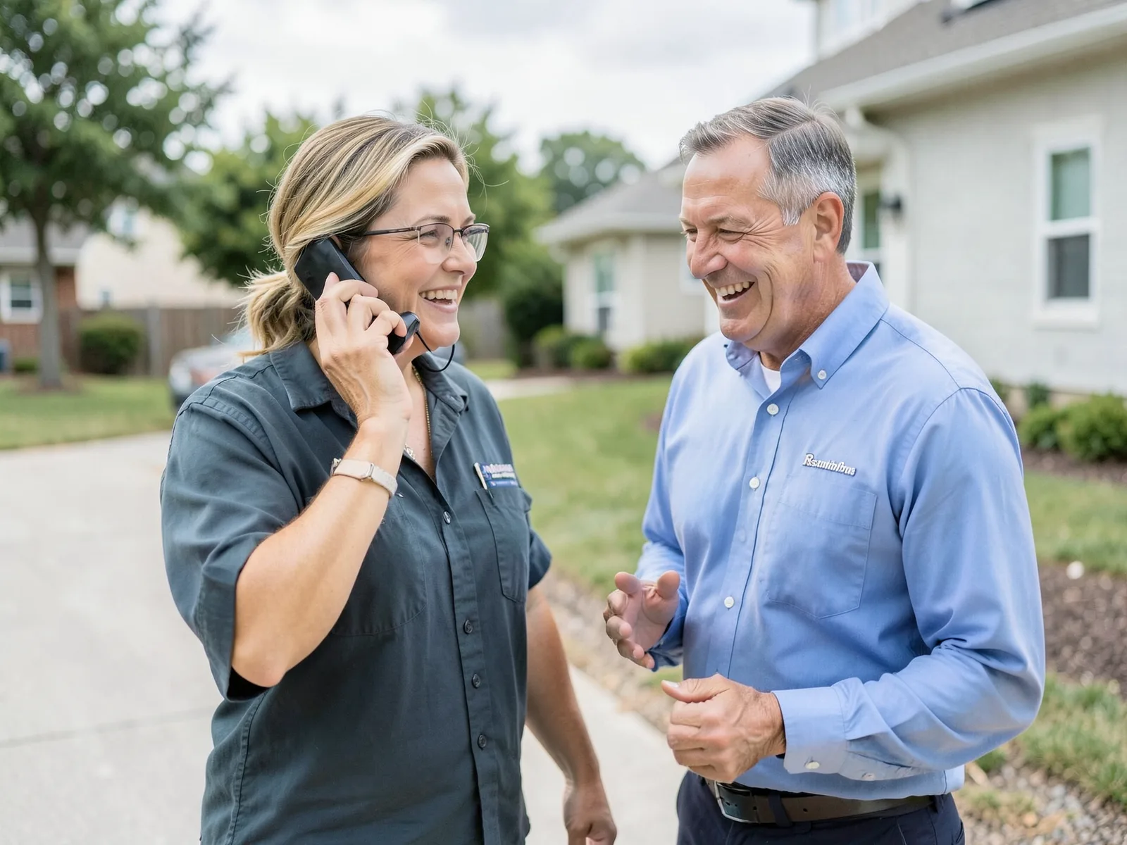 Frequently Asked Questions About Commercial Flood Services in Hazel Crest, IL